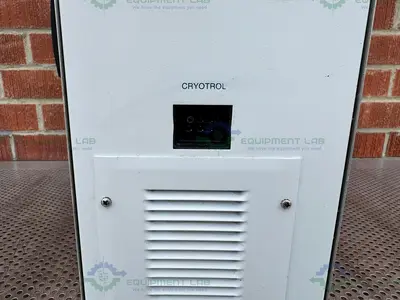 USED THERMO ELECTRON NESLAB CC-65 IMMERSION CHILLER -20°C TO -90°C, 115V