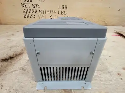 USED BALDOR MD7-059-CB