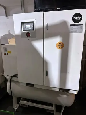 Used 2023 BODOR P3 12KW Laser Cutters Illinois US | Machinery Marketing International #1389703