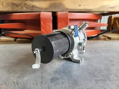 NEW DET-TRONICS PIRECLA1A1W1