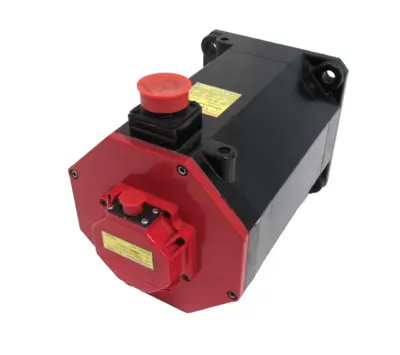 NEW FANUC A06B-0247-B101 SERVO MOTOR A22/3000I A860-2005-T301 A06B0247B101