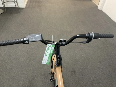 Used CABRILLO ELECTRIC BIKE Bicycles Michigan US | Miedema Asset Management Group #1475800