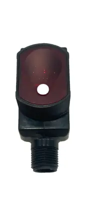 NEW BANNER ENGINEERING QS30LDLQ LASER SENSOR