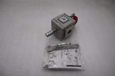 ASCO 8652A3M04F27000 / 8652A3M04F27000 NEW UNIT NO BOX STOCK H271A