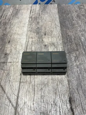 SIEMENS 6EP1311-1SH02 Electrical/PLC/Automation | ESS Industrial Equipment Sales (2)