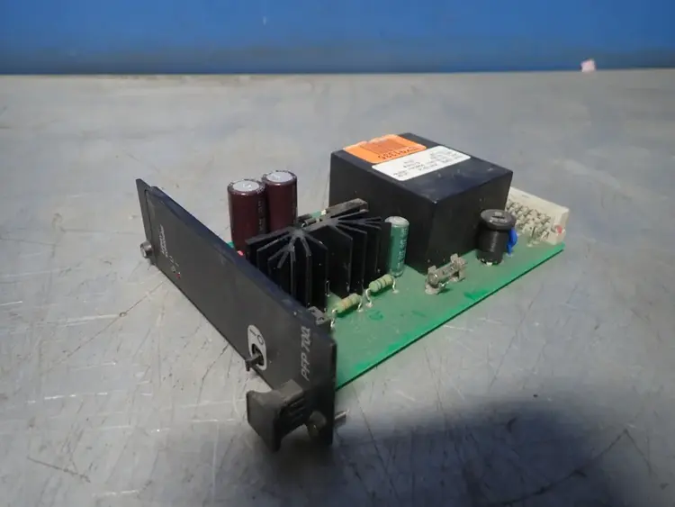 Used KROMSCHRODER PFP700T/N Power Supplies | HGR 24 #738886