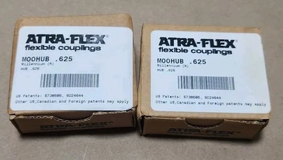 NEW Atra Flex M00HUB