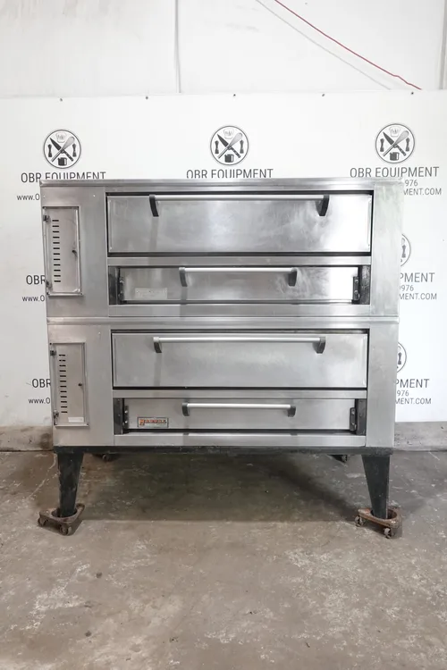 Used _UNKNOWN_ SD448 Ovens Texas US | OBR Equipment #1250116