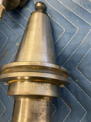 USED SPIN TRU C50-32ER400-K