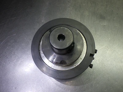 D'Andrea Auto Radial Auto Facing Boring Head System W/ CAT50 AR125 (LOC1238C)