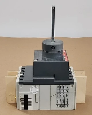 USED ABB TmaxT2H 100