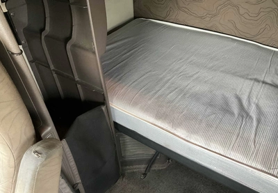 USED 2014 VOLVO VNL 6X4