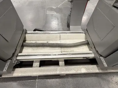 2017 MEPAL REMIX 550 Miter Saws | ListingHippo (10)