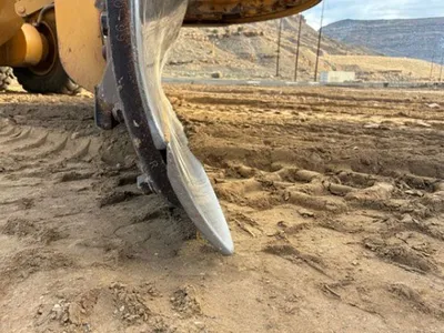1999 Caterpillar 140H