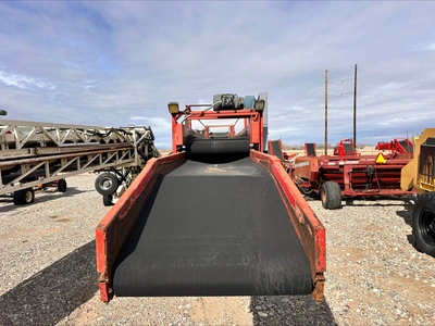 Used _UNKNOWN_ _UNKNOWN_ Portable Conveyors Idaho US | Tri-Steel Manufacturing #1557195
