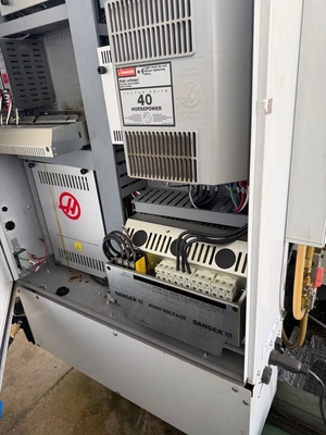 2013 HAAS VF-1 Vertical Machining Centers | PM Machines (17)