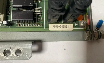 USED Control Techniques 35459734705348