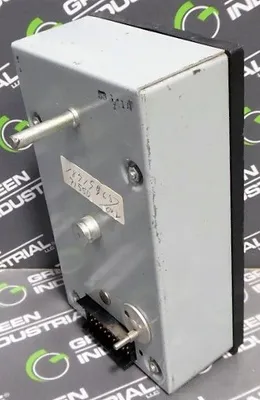 General Electric TA9VT20MA1 MicroVersaTrip Fault Trip Annunciator Used