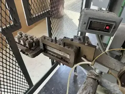 USED U.S. BAIRD #1