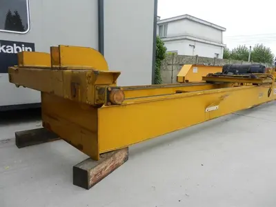 USED DEMAG 3,2 TON X 8800 MM