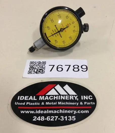 Used BROWN & SHARPE 8161-530 Indicators Michigan US | Ideal Machinery #776652