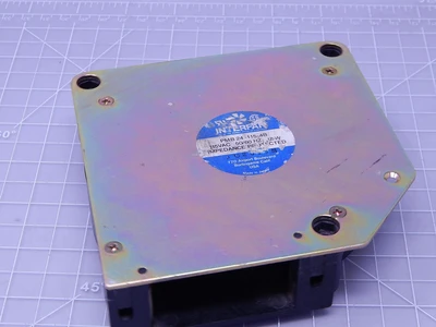 Used INTERFAN _UNKNOWN_ Electronic Component Fans | OCO Industrial #1654220