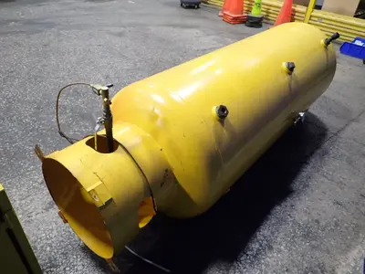 Used KAESER SX7 Rotary Screw & Sliding Vane Air Compressors Ohio US | HGR 24 #1176354