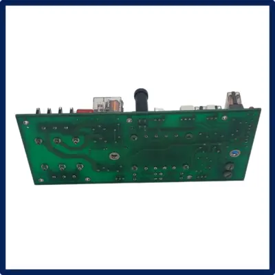 USED MITSUBISHI 4095C REV B