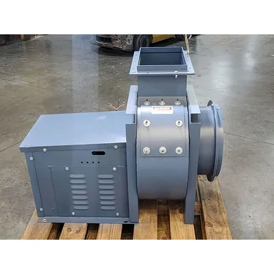 USED HARTZELL AIR MOVEMENT AO3P0