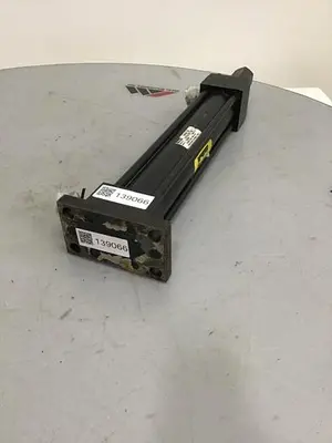 USED PARKER 02.00 H2HLTS3M 12.000