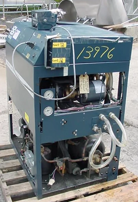 USED NESLAB CHILLER HX-300