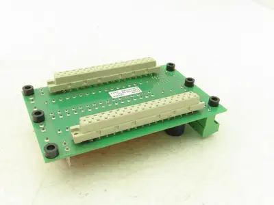 SMS Elotherm V2TKP Printed Circuit Board PCB Backplane 70602182-001 C