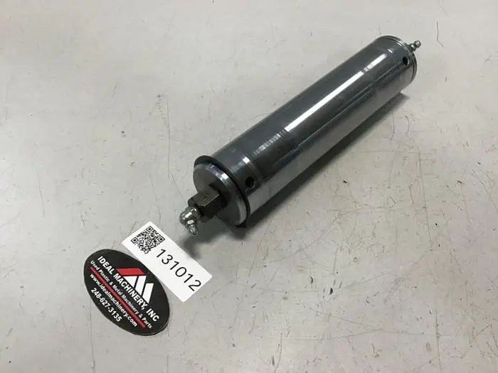 Used CINCINNATI MILACRON 5038682 Injection Molding Parts Michigan US | Ideal Machinery #604979