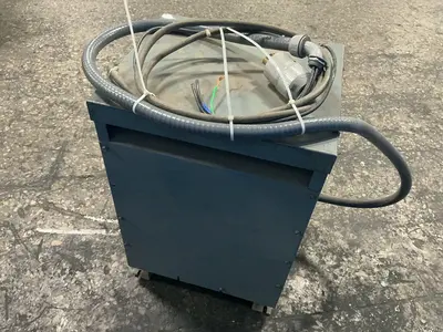 Used GE 9T23B3871G03 Distribution Transformers Ohio US | HGR 24 #1316124