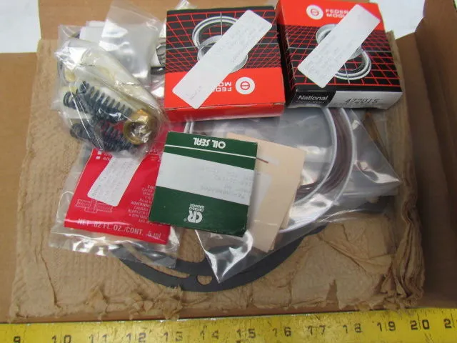 New | in-Stock FORCE CONTROL _UNKNOWN_ Miscellaneous MRO | Arrow Industrial #650633