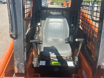 Used 2020 GEHL RT105 Skid Steer Loaders Oklahoma US | OT Truck & Tractor Sales #1383468