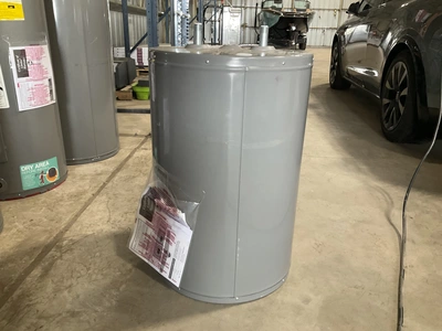Used RHEEM XE28S06STB45U1 Water Heaters Michigan US | Miedema Asset Management Group #1312776