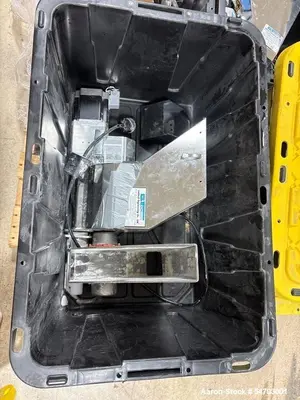 Used _UNKNOWN_ LTEM26-44 Extruders Illinois US | Aaron Equipment #1545198