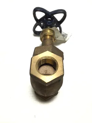 USED NIBCO I-235-Y