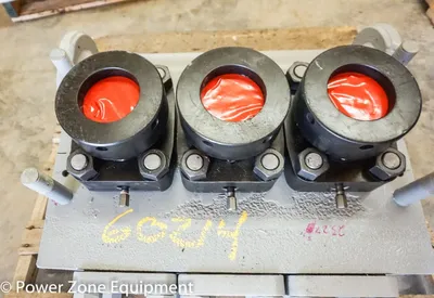 USED UNION TX-150