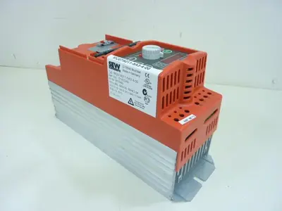 USED SEW EURODRIVE MC07A011-5A3-4-00