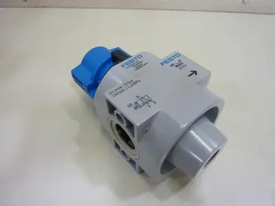 USED FESTO HE-D-MAXI
