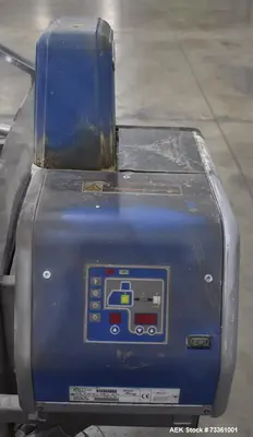 USED ECONOCORP SPARTAN