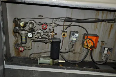 USED AIDA C2-16(1)