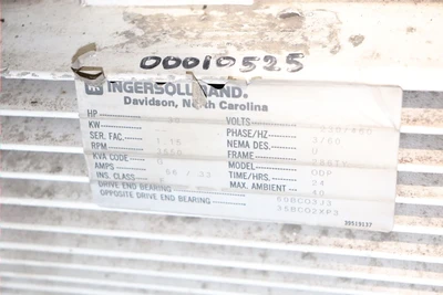 USED 1987 INGERSOLL 30H-SP