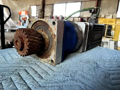 USED FAGOR FXM54.40A.A1.000