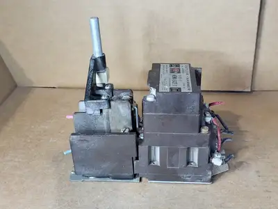 USED CUTLER-HAMMER A10CN0