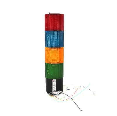 USED FEDERAL SIGNAL LSB