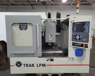 USED 2012 SWI Trak LPM