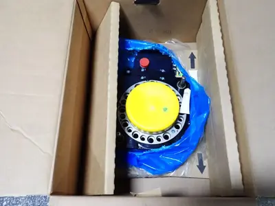 USED ATI INDUSTRIAL AUTOMATION QC510MX